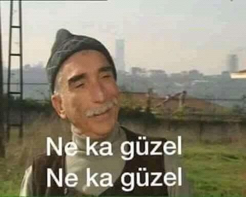 ne ka hugıuyk
