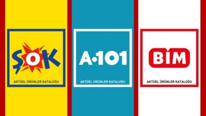 Ucuz marketlerin hangisinden daha çok alışveriş yapıyorsunuz, A101 mi Şok mu Bim mi?