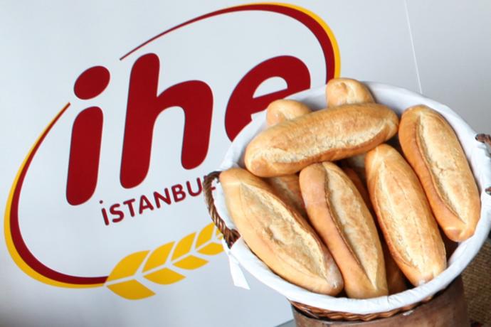 İBB Halk Ekmek