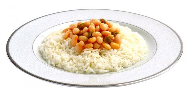 Küçükken pilav üstü kuru fasulyeyi dünyada her insan yiyordur sanıyordum.. sizinde buna benzer şaşırdığınız şeyler oldu mu?