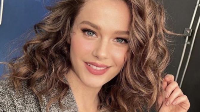 Burcu Biricik güzel mi sizce?