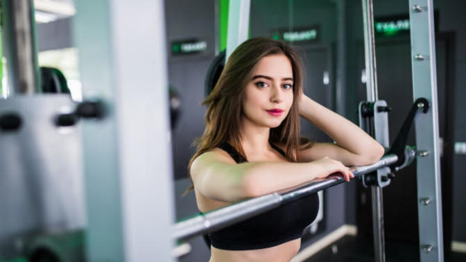 Sporda çalışmayı en çok sevdiğiniz ve nefret ettiğiniz bölge neresi?