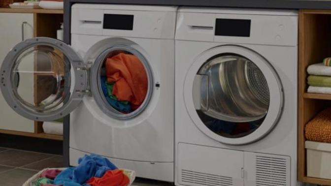 Çamaşır kurutma makinesi bir ihtiyaç mı yoksa gereksiz bir icat mı?