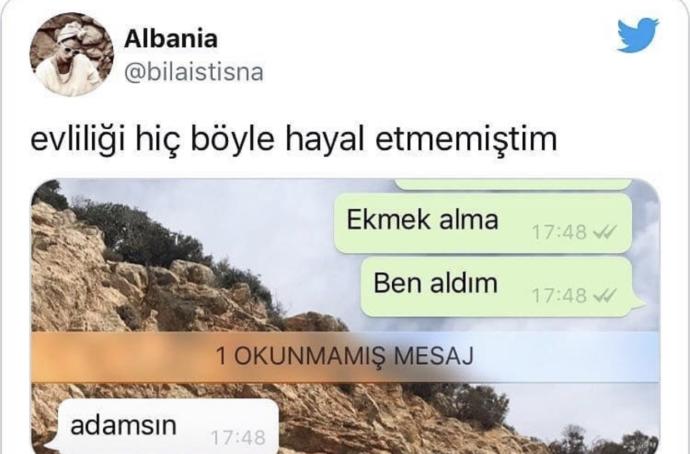 Eşiniz sizinle asker arkadaşıymış gibi konuşsa ne yapardınız?