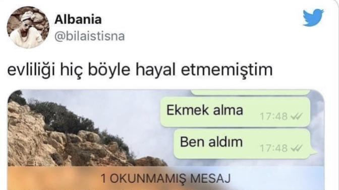 Eşiniz sizinle asker arkadaşıymış gibi konuşsa ne yapardınız?