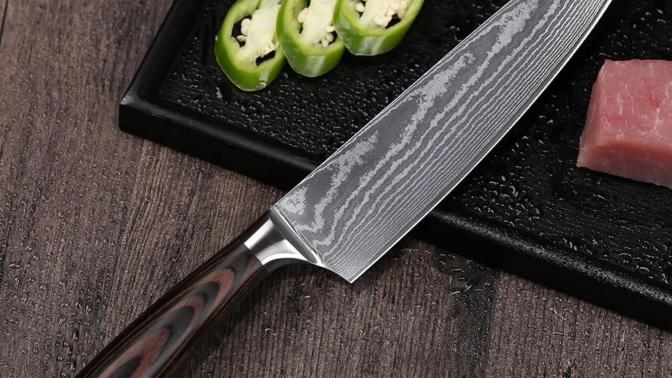 En İyi Bıçak Seti, Şef Bıçağı Markası Hangisi? Önerileriniz?