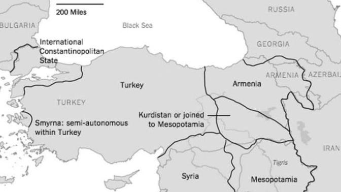 ABD, Türkiye'ye fiilen saldırmaya mı hazırlanıyor?
