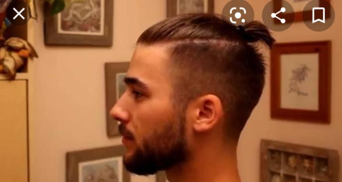 Saç stilim çok kötü, ne önerirsiniz?