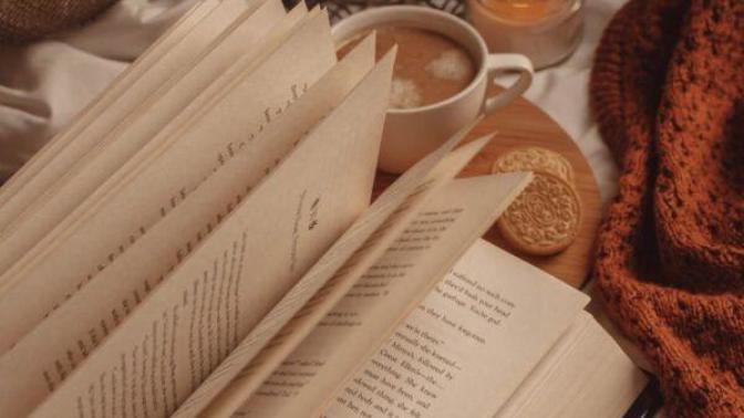 Hayalperest olmayan insan kitap yazarı olabilir mi?