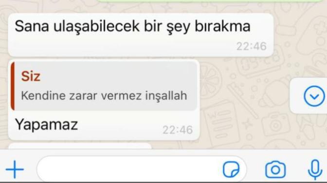 Yakın arkadaşımın sevdiğim kişide gözü var. Nasıl intikam alabilirim?