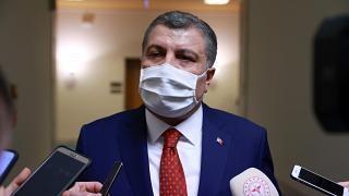 Sizce Sağlık Bakanı Fahrettin Kocanın özrü kabul edilir mi?