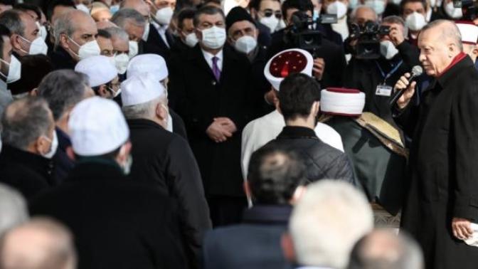 Sizce Sağlık Bakanı Fahrettin Koca'nın özrü kabul edilir mi?