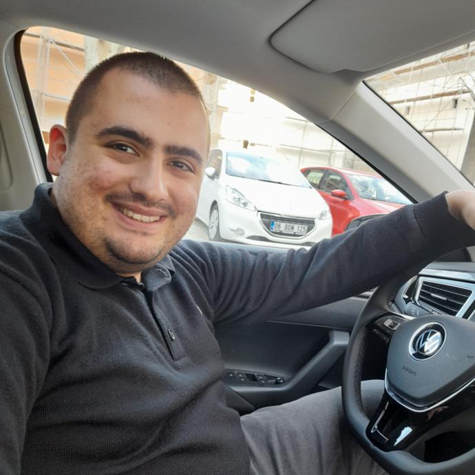 Sizin arabanızın markası nedir?