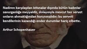Arthur Schopenhauer