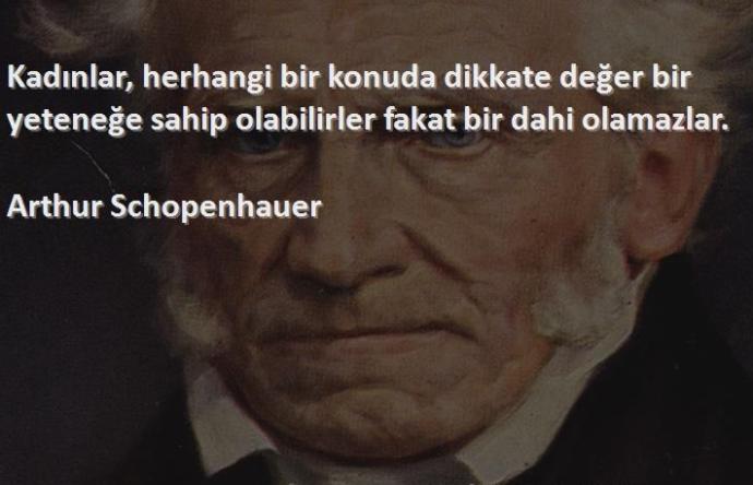 Arthur Schopenhauer