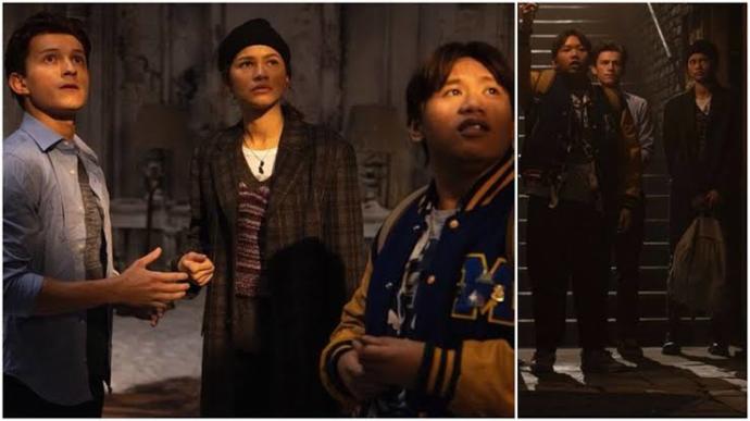 Spiderman 3ün ilk tanıtımı yayınlandı! Filmin resmi ismi No Way Home, ne düşünüyorsunuz?