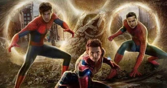 Spiderman 3ün ilk tanıtımı yayınlandı! Filmin resmi ismi No Way Home, ne düşünüyorsunuz?