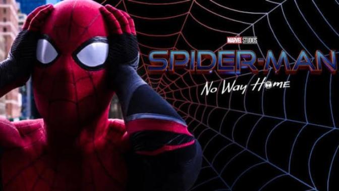 Spiderman 3'ün ilk tanıtımı yayınlandı! Filmin resmi ismi No Way Home, ne düşünüyorsunuz?