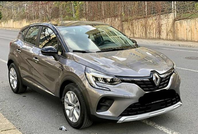 Merhaba sizce hangisi megane mi captur mu açıklamasını da yaparsanız sevinirim?
