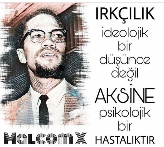 Sizce Türkler ırkçı mı?