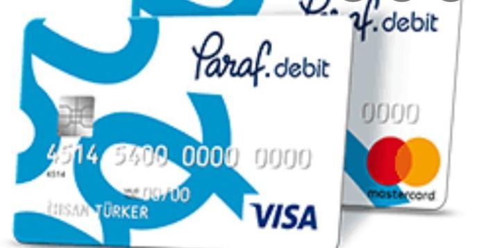 Parafast debit karta para yatırıp sanal alışveriş için kullanabilir miyim?