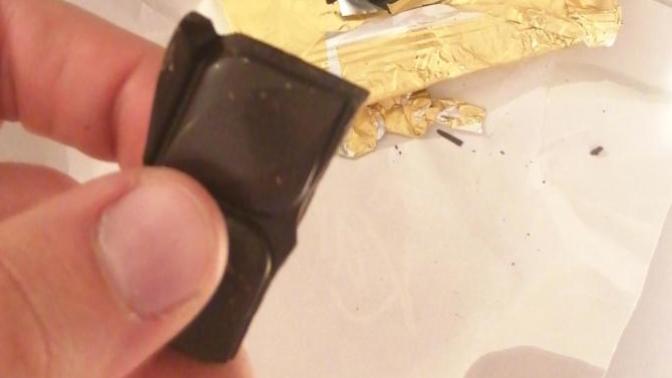Çikolatayı nasıl seversiniz?
