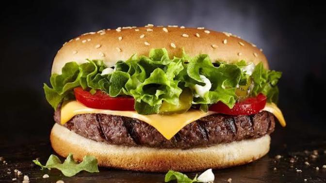 Bir yemek fotoğrafı seni acıktırmaya yeter mi?