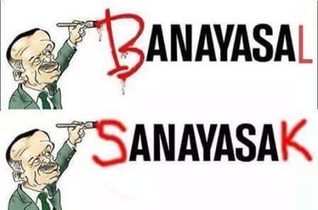 Sana yasal bana yasak mı?