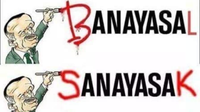 Sana yasal bana yasak mı?