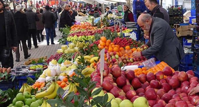 Türk-İş: Dört kişilik ailenin açlık sınırı 2 bin 719, yoksulluk sınırı 8 bin 856 lira. Bu konuda ne düşünüyorsunuz?