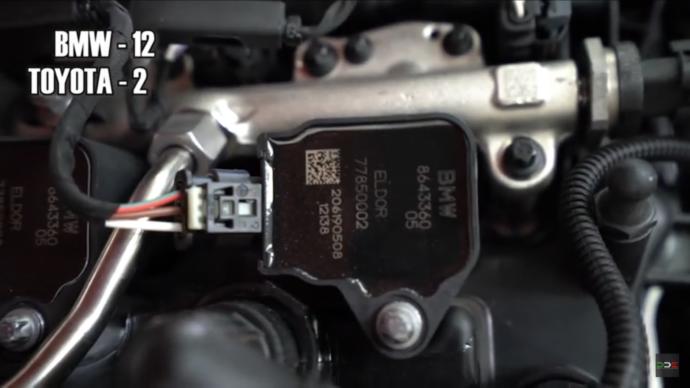 Yeni Toyota Supra’da BMW Z4 M40i motor’u kullanılıyor, ne düşünüyorsunuz?