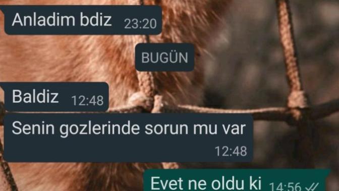 Kusurlu olmak suçmuş  ya da  böyle denir mi?