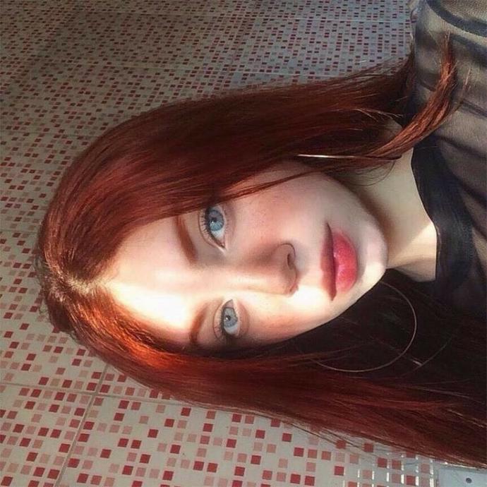 Sarı mı kızıl mı?