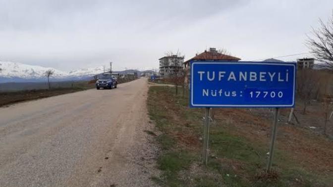 Adana Tufanbeyli Alevimi?