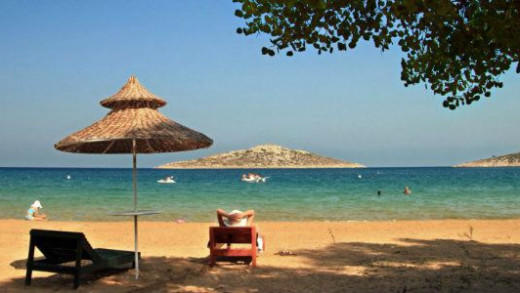Taşucu - Mersin