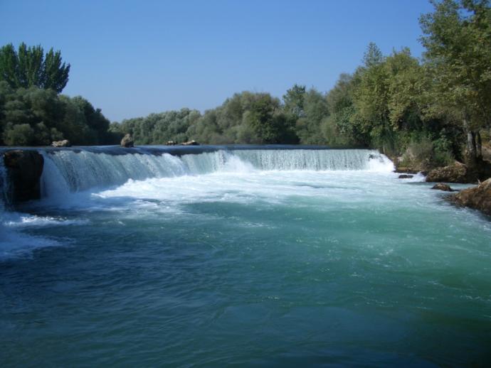 Manavgat - Antalya