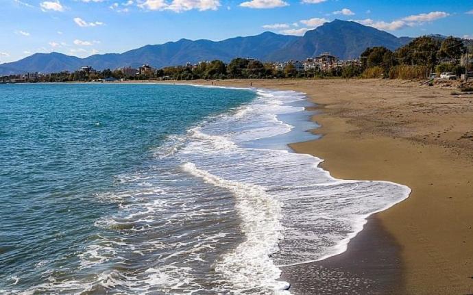 Anamur - Mersin