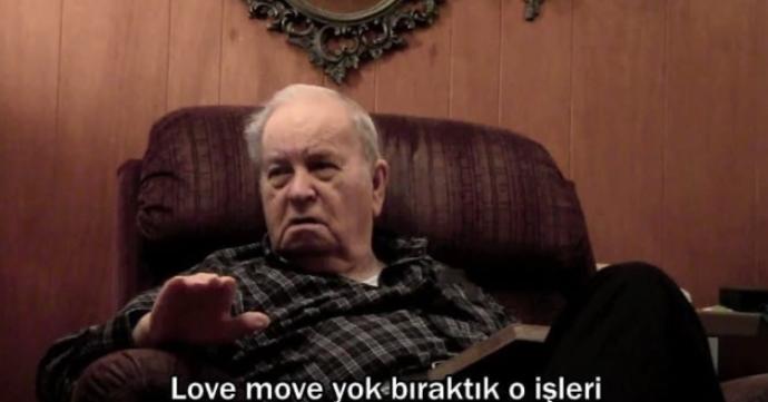 Aşk sektörü bitti mi?