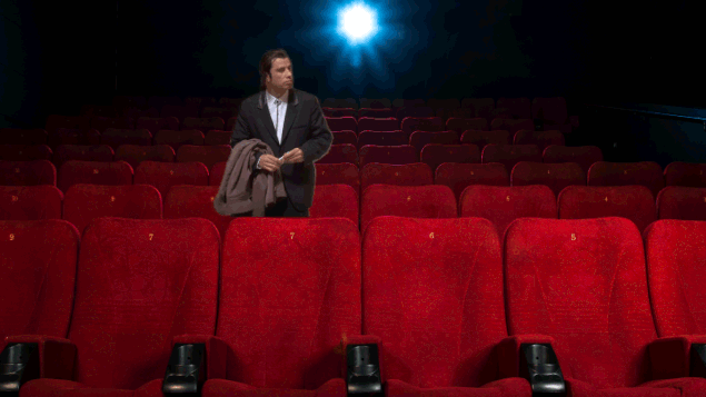 Sinemada film izlerken sizi en çok rahatsız eden şey nedir?