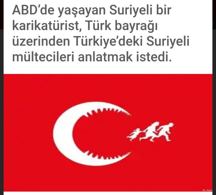 Suriyelilerden ne zaman kurtulacağız?