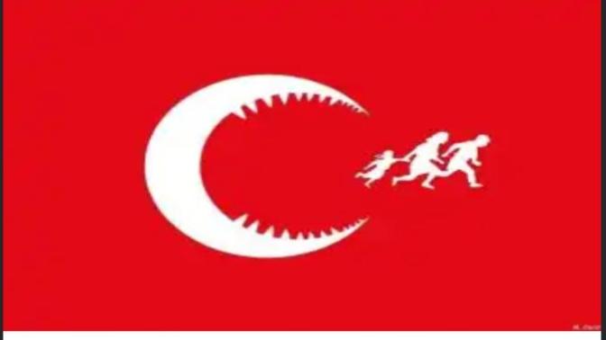 Suriyelilerden ne zaman kurtulacağız?