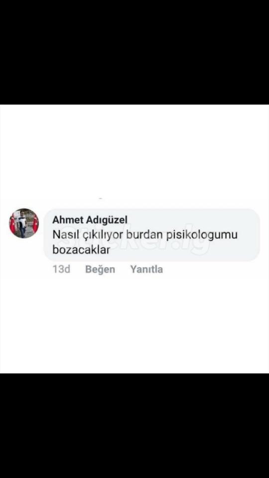 Sırf yakışıklı diye birine nude atınca ne oluyor?