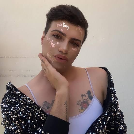 Erkekler istese kadınlar gibi seksi olabilirler mi?