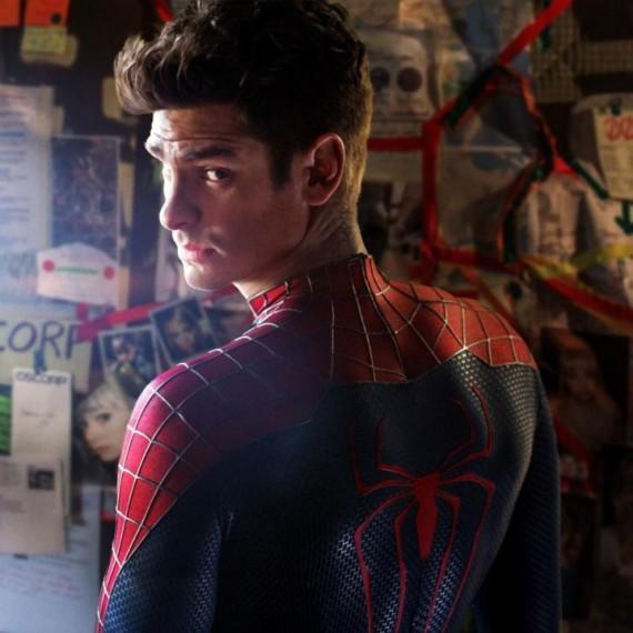 En iyi Spiderman oyuncusu kim ?