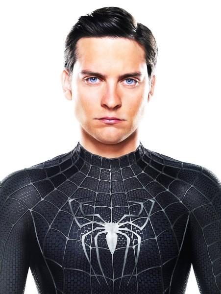 En iyi Spiderman oyuncusu kim ?