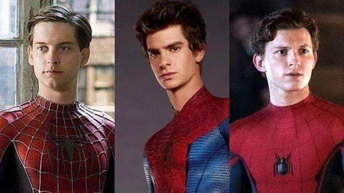 En iyi Spiderman oyuncusu kim?