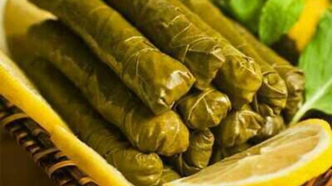Yaprak sarması ile biber dolması arasındaki fark nedir?