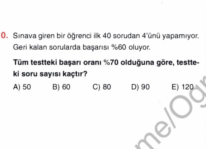 Problem sorusuna bakabilir misiniz?