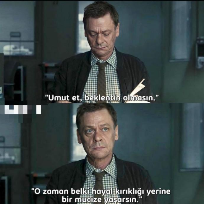 Hayattaki mucizelere inanır mısınız?