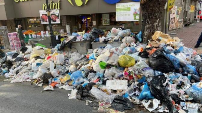 Maltepe'de neler oluyor?